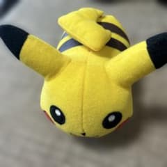 ピカチュウ ぬいぐるみ ポケットモンスター 一番くじ　ダイヤモンド＆パールのサムネイル