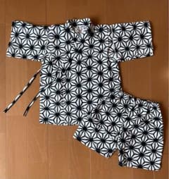 甚平 130のサムネイル