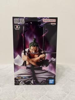 DXF Special ゾロ十郎 フィギュア 海外限定 中国限定 海外正規品のサムネイル