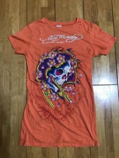 エドハーディー　Tシャツのサムネイル