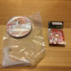 ガチャポン　絵皿　CLAMP カードキャプターさくらのサムネイル