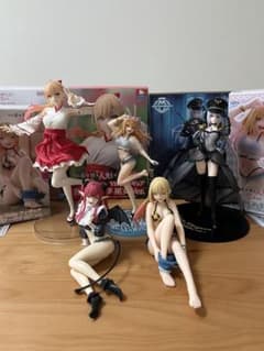 その着せ替え人形は恋をするフィギア　5体セット その着せ替え人形は恋をする フィギュア 5体セット - メルカリ