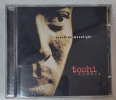 久保田利伸 / sunshine,moonlight【輸入盤】 - メルカリ