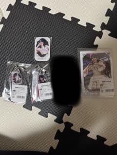 ＝LOVE 佐々木舞香　DMMスクラッチ バラ売り⭕️のサムネイル