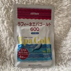 ラフィーネエパゴールド600のサムネイル