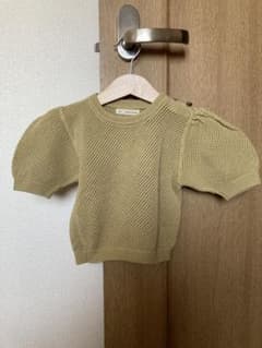 Soor ploom トップス