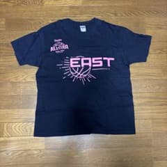 W.LEAGUE ALL-STAR 2018-2019 Tシャツのサムネイル