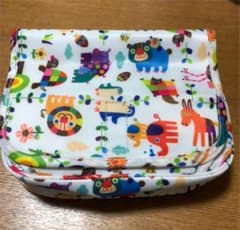 おむつポーチのサムネイル