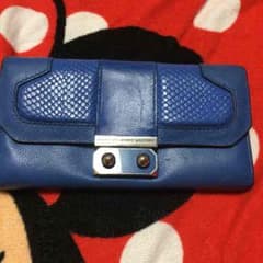 マークバイマークジェイコブス MARCBYMARCJACOBS 財布♡のサムネイル