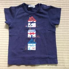 ファミリア Tシャツのサムネイル