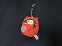 ヘタリア 中国 くるみたぴぬい ぬいぐるみのサムネイル