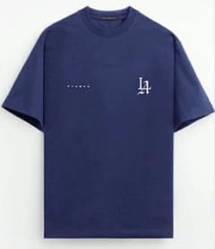 STAMPD 93 Relaxed Tee Vintage Washed 未開封 - メルカリ