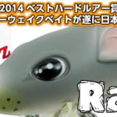 ゆう様 専用bbz-1 rat40 期間限定 送料込のサムネイル
