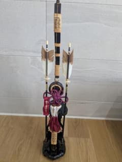 模造弓（ 約70cm）のサムネイル