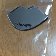 (即発送) 非売品 MAC ノベルティ ミラー M.A.C 限定品のサムネイル