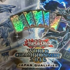 選考会 プレイマット(取り置き)のサムネイル