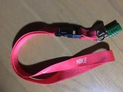 NIKE ランヤードのサムネイル