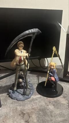 D*O様 1番くじ 弥海砂 夜神月 デスノート - メルカリ