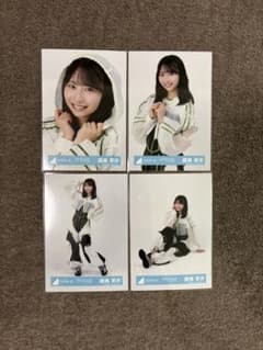 日向坂46 藤嶌果歩 OVER THE RAINBOW オープニング衣装 - メルカリ
