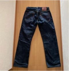 リーバイス503 パープルパッケージのサムネイル