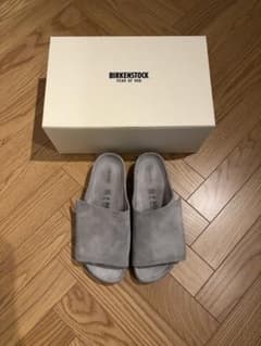 BIRKENSTOCK FEAR OF GOD 27センチ - 5