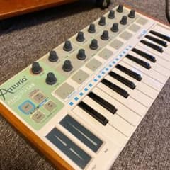arturia analog labのサムネイル