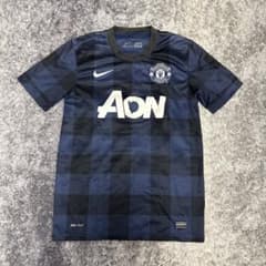 NIKE マンチェスターユナイテッド ユニフォームのサムネイル