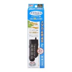ジェックス　メダカ元気オートヒーターSH55のサムネイル