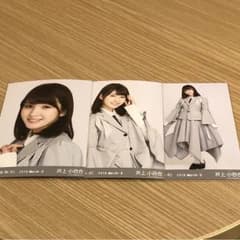 乃木坂46 生写真のサムネイル