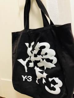 y-3 トートバッグのサムネイル