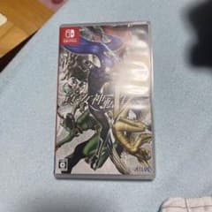 真・女神転生5のサムネイル