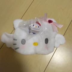ハローキティ ガチャガチャのサムネイル