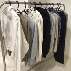 カジュアル　まとめ売りのサムネイル
