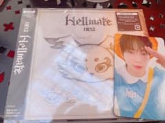 即購入⭕️NEXZ幼稚園トレカ 東京会場限定 Hellmate