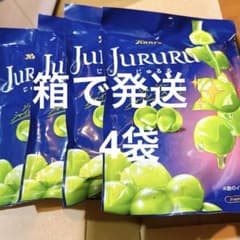 シャインマスカットボンボンもどき 4袋セット - メルカリ
