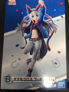 ウマ娘 一番くじ タマモクロス フィギュアのサムネイル