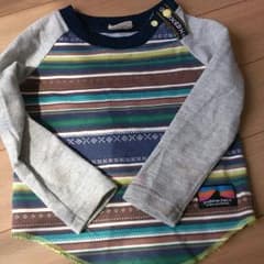 Lag様まとめ●中古● イエローフェイス ロンT  パンツのサムネイル