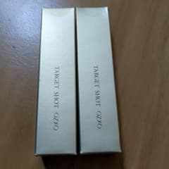 オージオ 薬用ターゲットショットのサムネイル