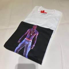 20ss  supreme 2Pac Hologram Tee 2パックのサムネイル