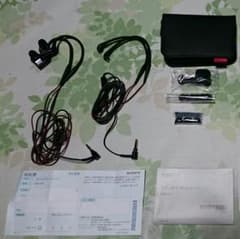 Loveさん専用SONY XBA-A32、3回使用 保証書説明書付き付属品全揃のサムネイル