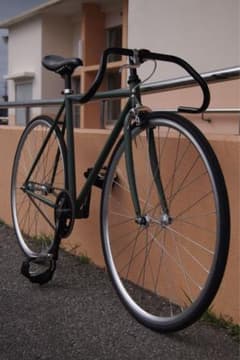 即購入OK CARTEL BIKES AVENUE アーミーグリーン m10452207232_1.jpg?1772098793