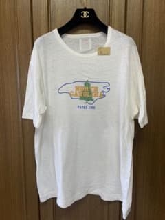 パパス　半袖Tシャツ　新品　未使用のサムネイル