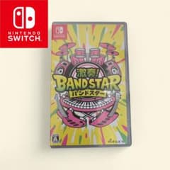 激奏！ バンドスター Switchのサムネイル