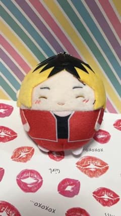 研磨くんのふわコロりんのサムネイル