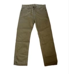 Levi's 505 ストレートパンツ W34 L32のサムネイル