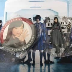 けやき坂46 影山優佳 缶バッチ アクリルスタンドのサムネイル