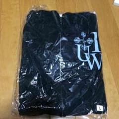 UVERworld初代パーカーのサムネイル