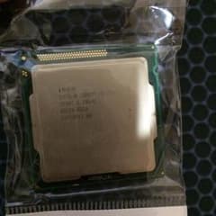 Core i5 2500 単品のサムネイル