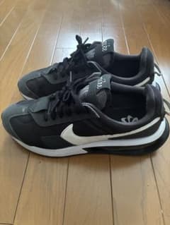 NIKE AIRMAX PRE-DAY 26.5cm 黒エアマックス メンズのサムネイル