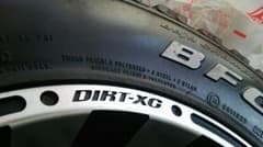 Bfgoodrich オールテレーンのサムネイル